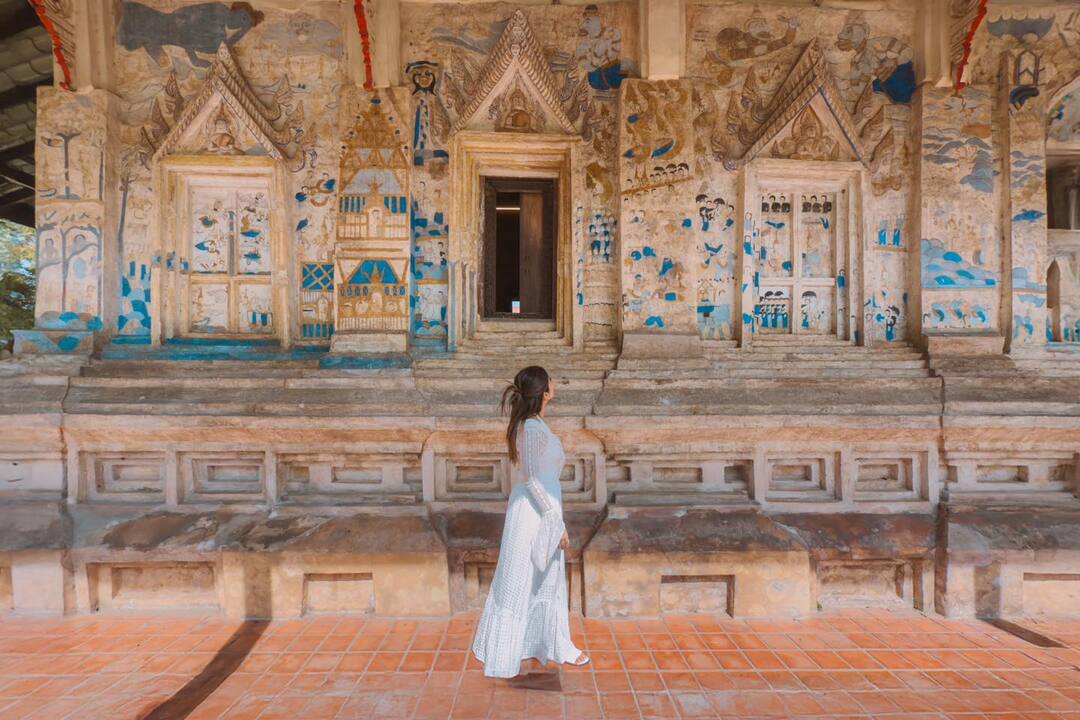 72 hours in Khon Kaen: Folk music and Mor Lam heritage