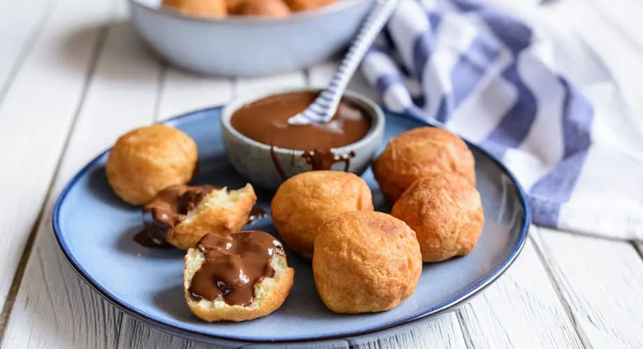 Colombia is one of the foodie destination 
