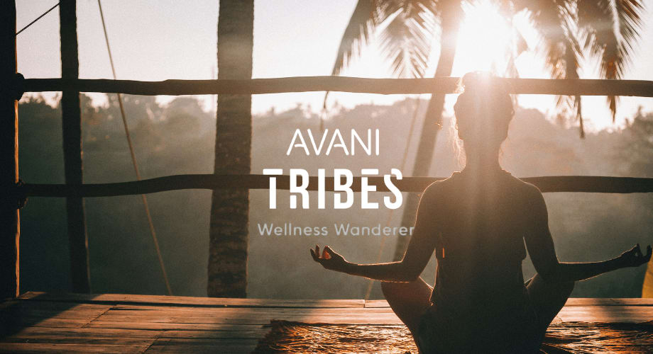 Wellness Wanderers