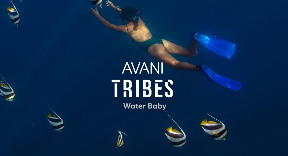Waterbaby tribe