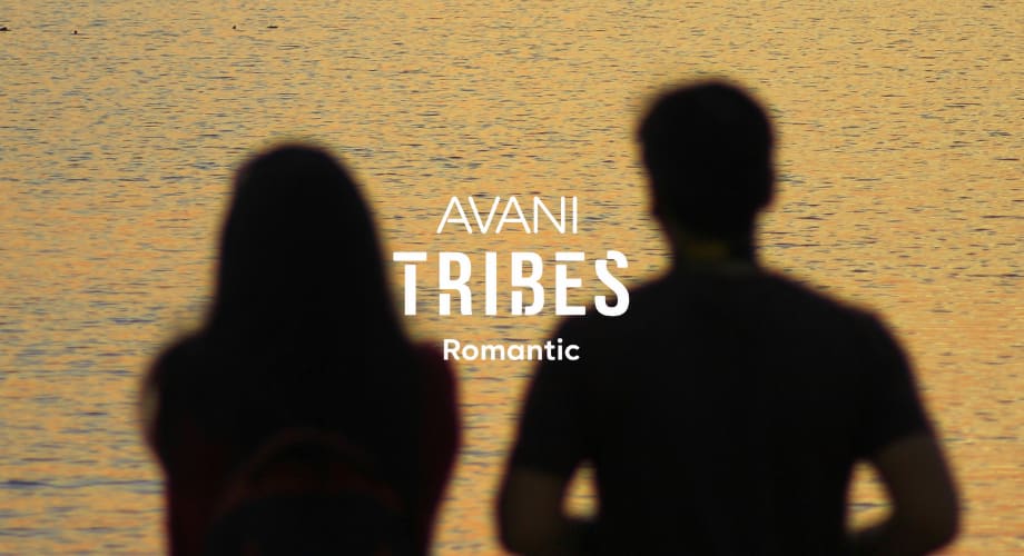 Romantic tribe