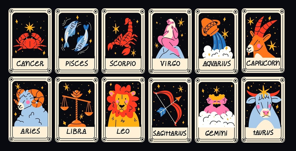 Your Travel Horoscope for 2025