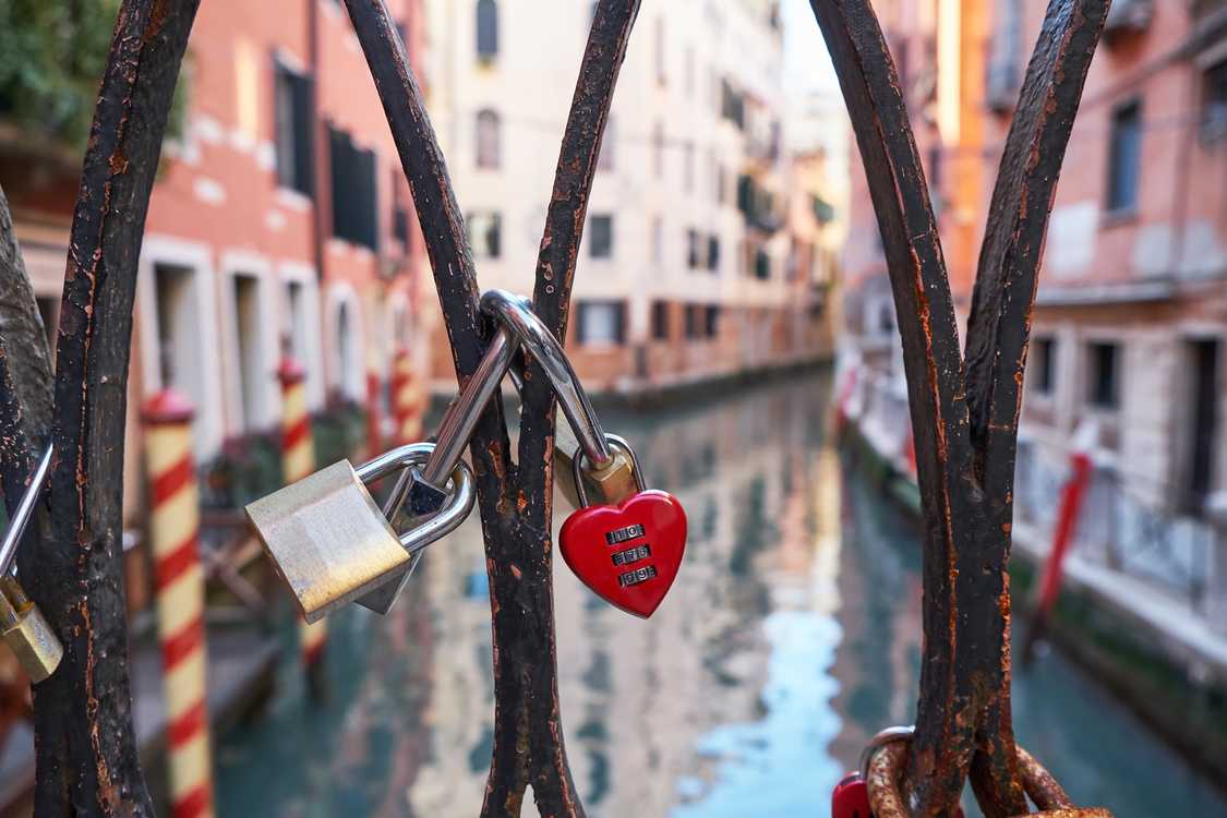Travel based on love language
