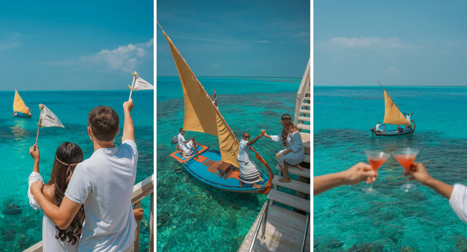 Authentic cultural experiences in Maldives