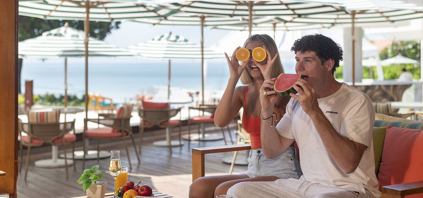 Hotel in Samui l Avani Chaweng Samui Hotel and Beach Club