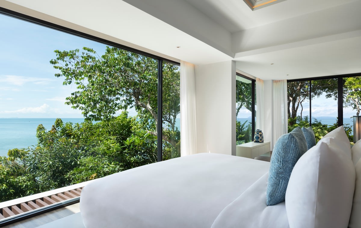 Avani Plus Koh Lanta Krabi Resort The Grand Ocean Residence