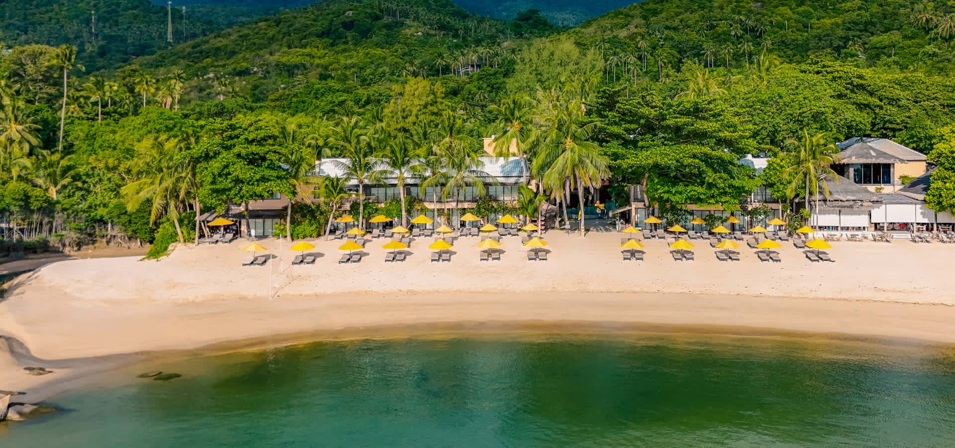 Avani Koh Phangan Resort