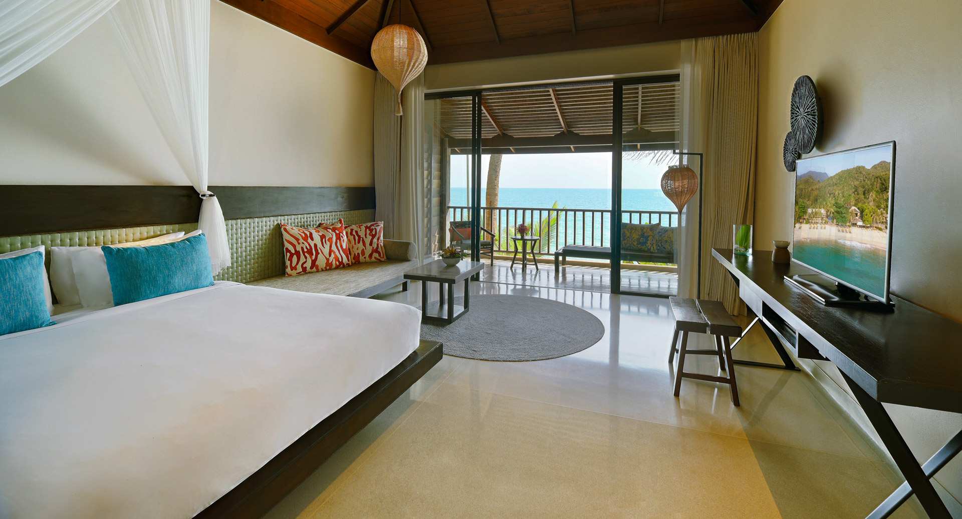 Avani Koh Phangan Resort 