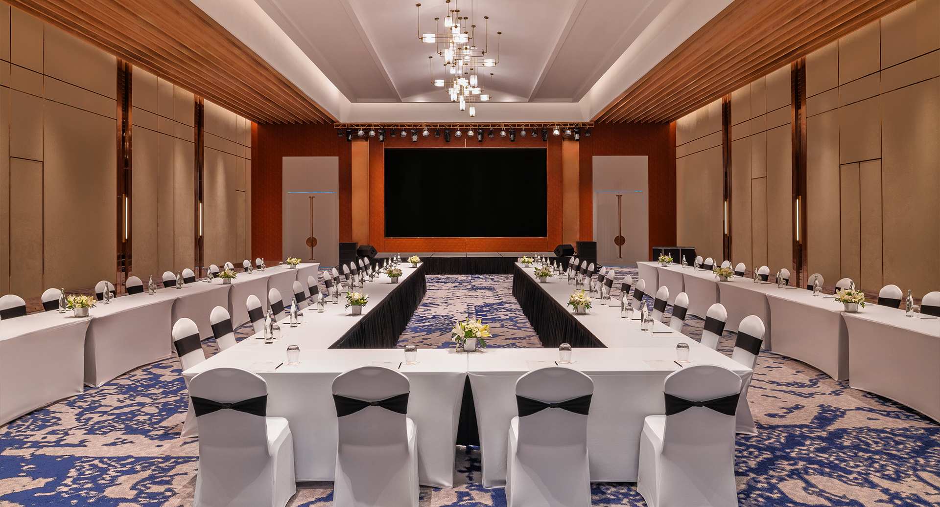 Avani Plus Lanexang Vientiane Ballroom