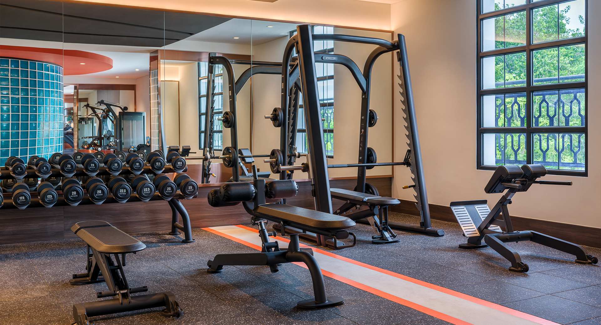 AvaniFit Vientiane