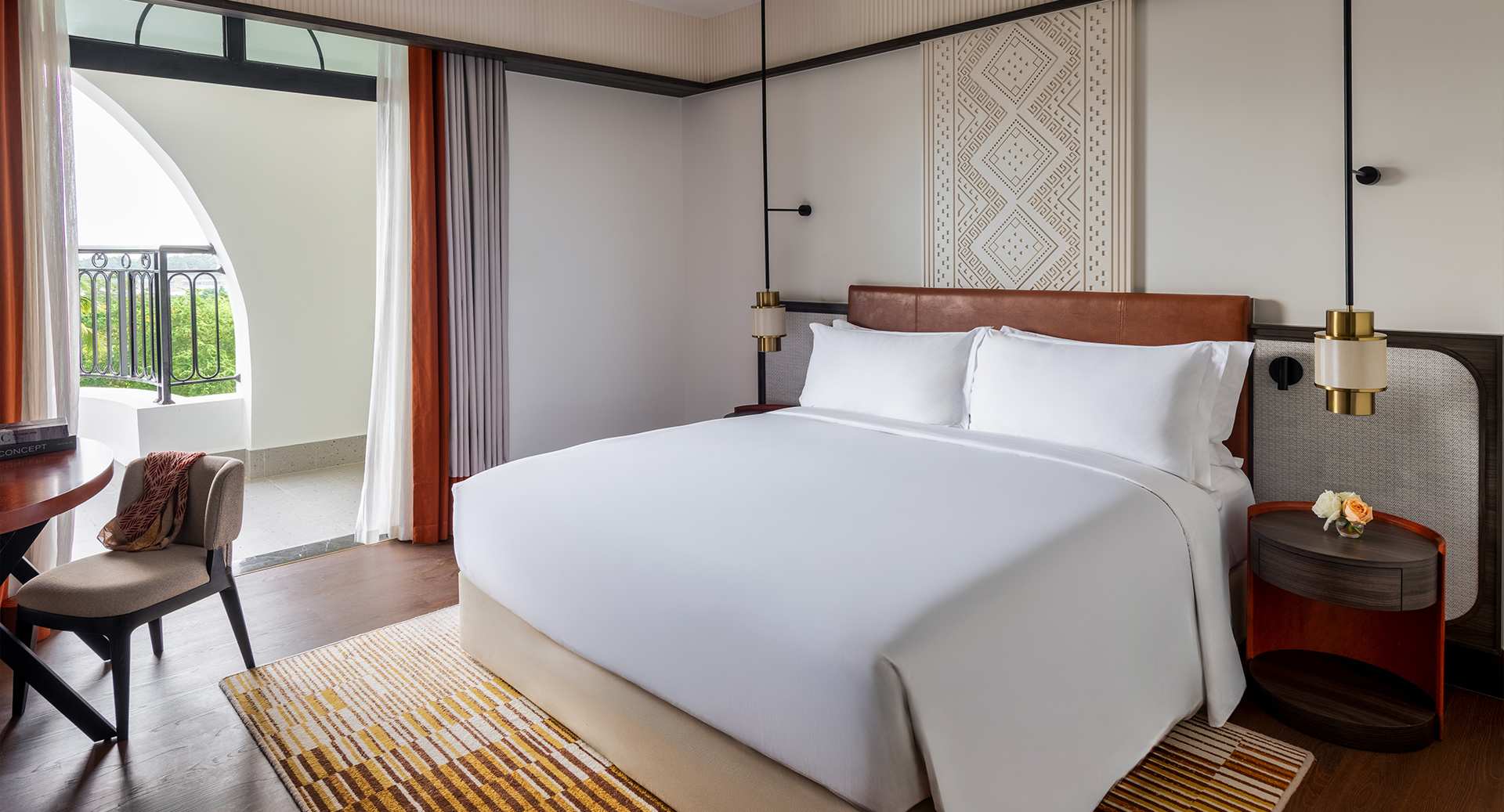 Avani Suite at Avani Plus Lanexang Vientiane
