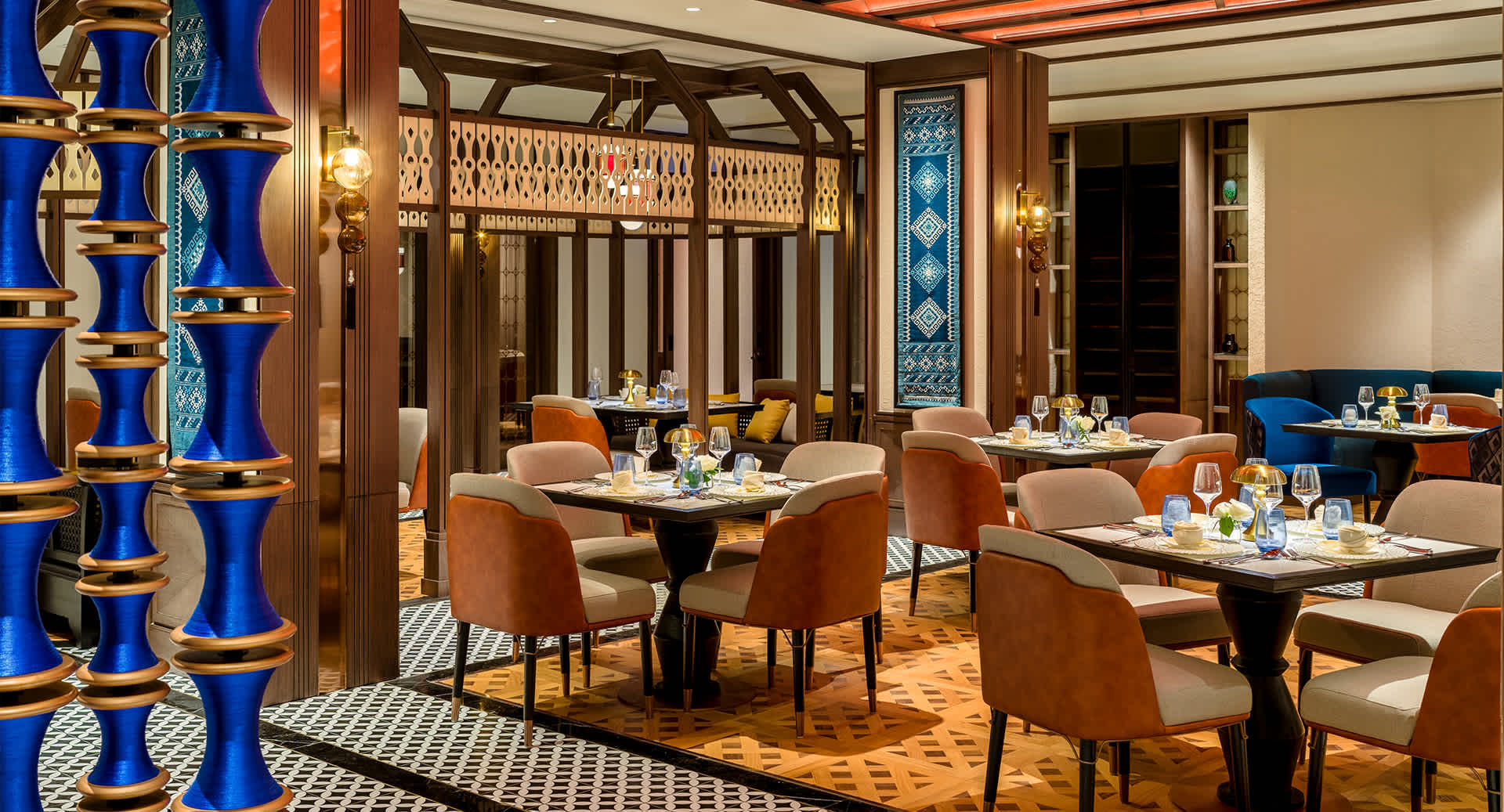 Xalongxay Restaurant Vientiane