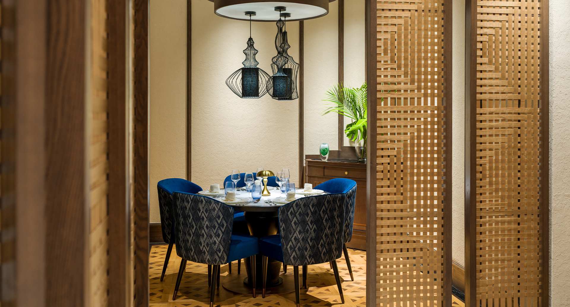 Xalongxay Restaurant Avani Plus Lanexang Vientiane