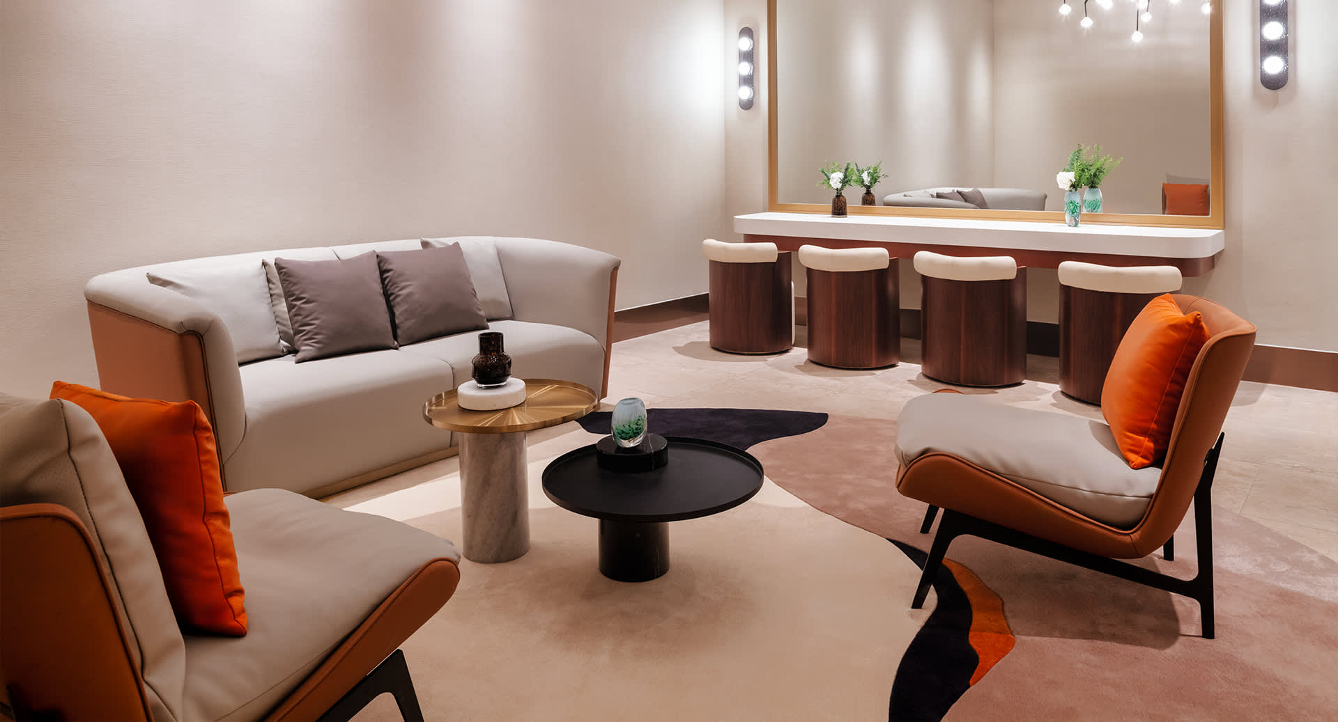 Lanexang Ballroom Private Room