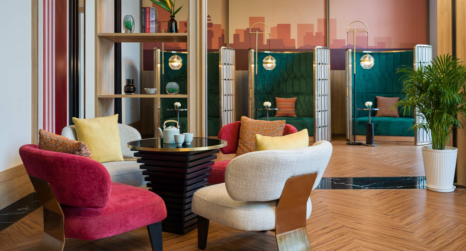 The Pantry Restaurant Vientiane