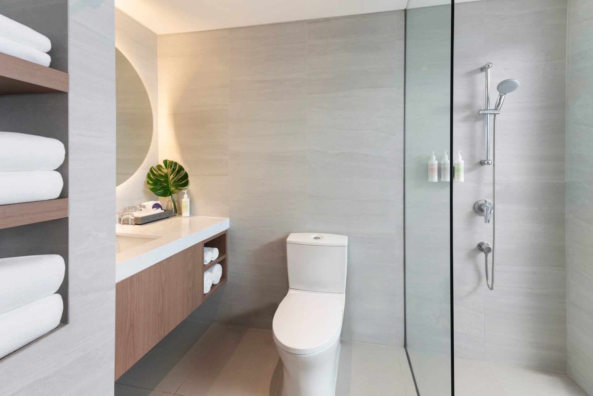 Bangkok family hotel