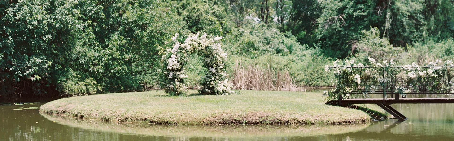 Avani Victoria Falls Alice Armin Wedding