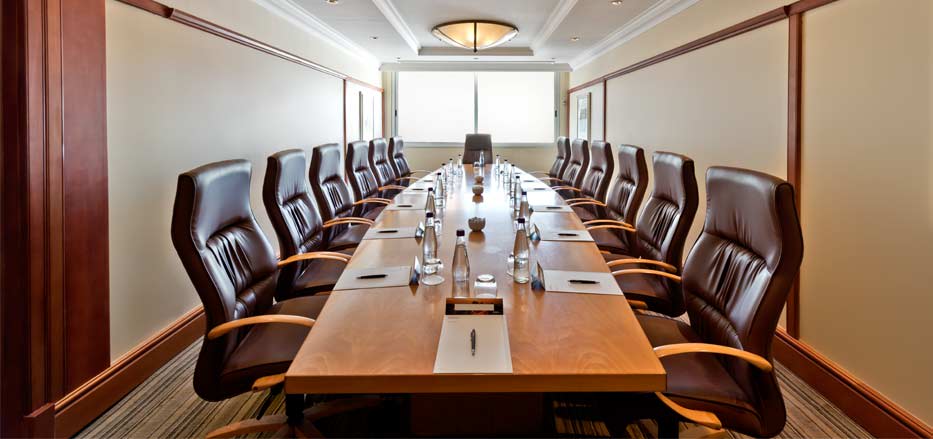 Small size conference Venues in Windhoek