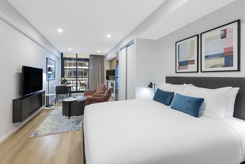 Avani Hotels and Resorts Expands in Australia  with the Opening of Two New Residences
