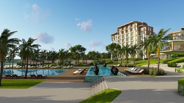 Avani Hotels & Resorts Continues Expansion in Vietnam with New Beachfront Resort in Nha Trang