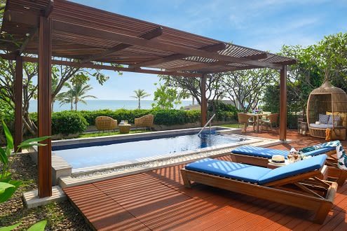 Avani+ Hua Hin Resort is Welcoming Travellers Back to the Royal Seaside Town