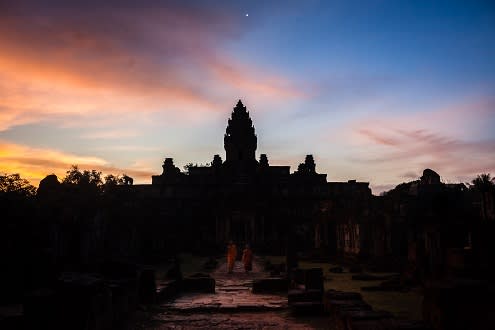 Capture Visual Stories in Siem Reap with an Angkor Photo Tour with  FCC Angkor by Avani Hotels & Resorts