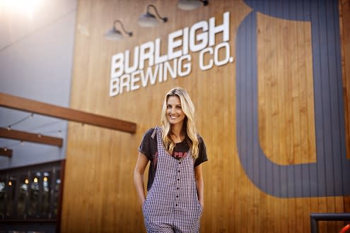 Uncover The Best of Broadbeach with Miss Universe Australia Laura Dundovic and AVANIME