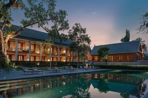 Dreaming of A Picture Perfect Getaway?  Avani Hotels Offers Unmissable Deals For Summer 2021