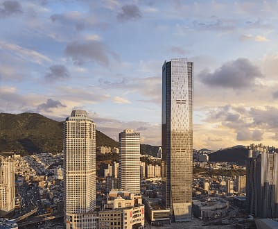 Avani Hotels & Resorts Debuts in Republic of Korea with the Launch of  Avani Central Busan Hotel