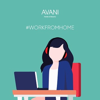 Avani Hotels Keeps the Beat Going with a Series of WFH Playlists