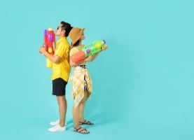Avani Makes a Splash with Action-Packed Songkran Packages