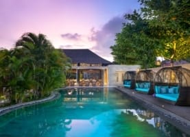 Ready to Play: Avani Hotels Debuts on Bali’s Hottest Spot