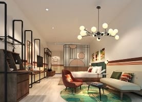 Avani Hotels Blends Retro Flair with Samui's Paradise Island Vibe in Chaweng