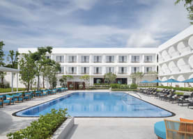 Avani Hotels Opens Retro-Chic Utopia on Koh Samui's Legendary Chaweng Beach