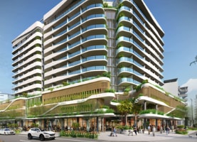 Minor Hotels Announces Avani Hotel in the Sunshine Coast, Australia