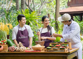 Avani Hotels Commits to A Greener Future of Sustainable Tourism