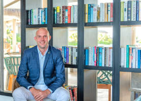 Avani Plus Khao Lak Resort Welcomes New General Manager to its Golden Shores