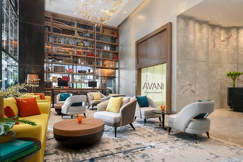Avani Sukhumvit Bangkok hotel Opens in the Cosmopolitan Heart of Thailand’s Capital 