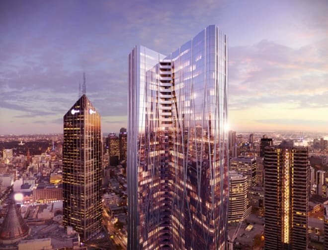 AVANI Announces Second Property in Australia