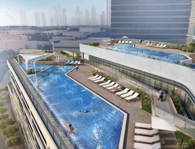 AVANI Announces New Suites and Residences to be Developed in Dubai