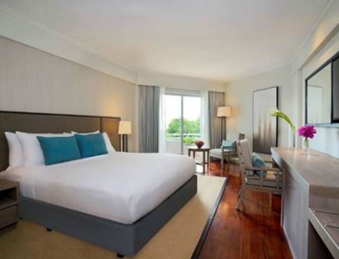 AVANI Pattaya Resort & Spa offers guests a refreshing change