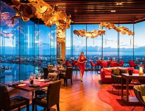 AVANI Riverside Bangkok Hotel Offers a Brand New Outlook over the River of Kings