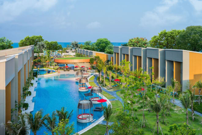 AVANI Hotels and Resorts Opens its First Property in Thailand’s Seaside Town of Hua Hin