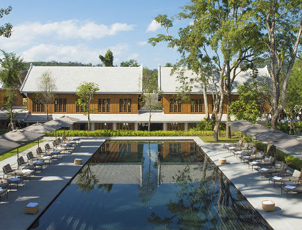AVANI announces the new upscale brand extension ‘AVANI+’ with the launch of AVANI+ Luang Prabang