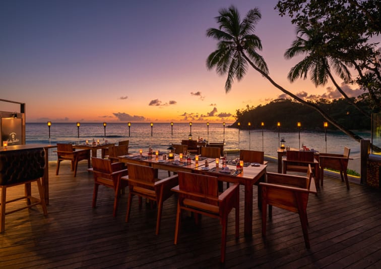 Avani+ Barbarons Seychelles