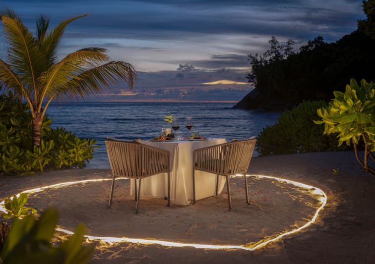 Avani+ Barbarons Seychelles
