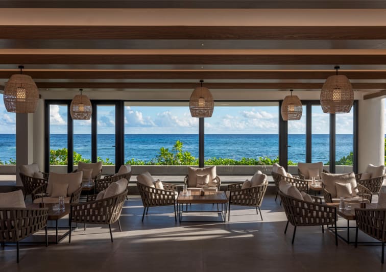 Avani+ Barbarons Seychelles