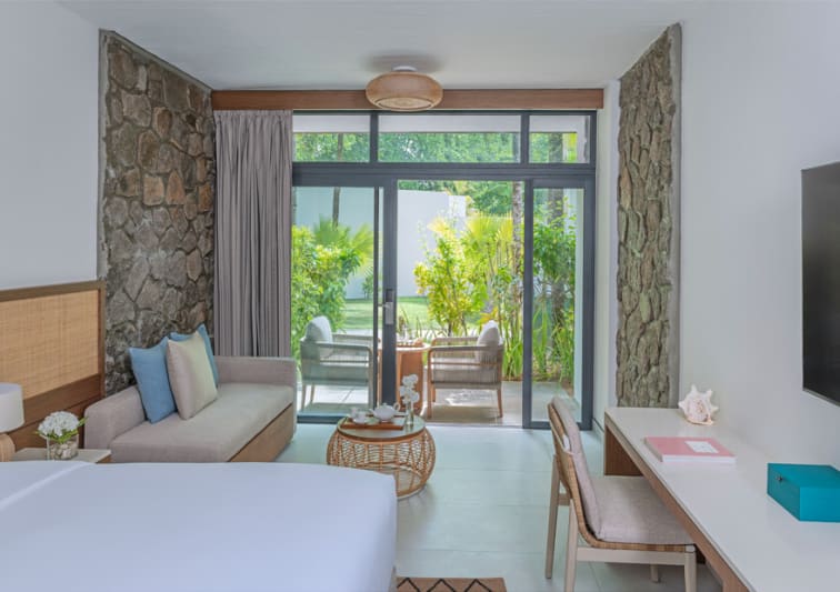 Avani+ Barbarons Seychelles