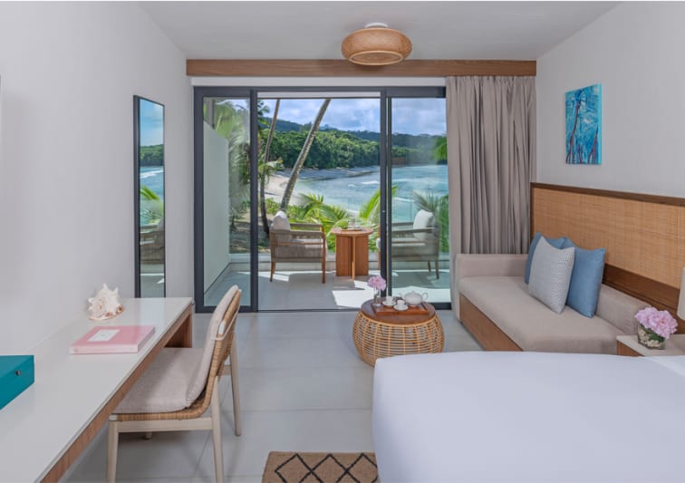 Avani+ Barbarons Seychelles