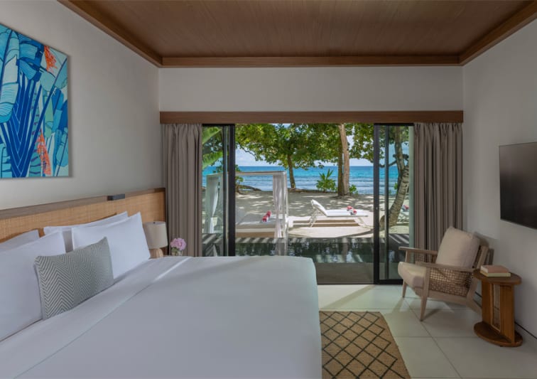 Avani+ Barbarons Seychelles
